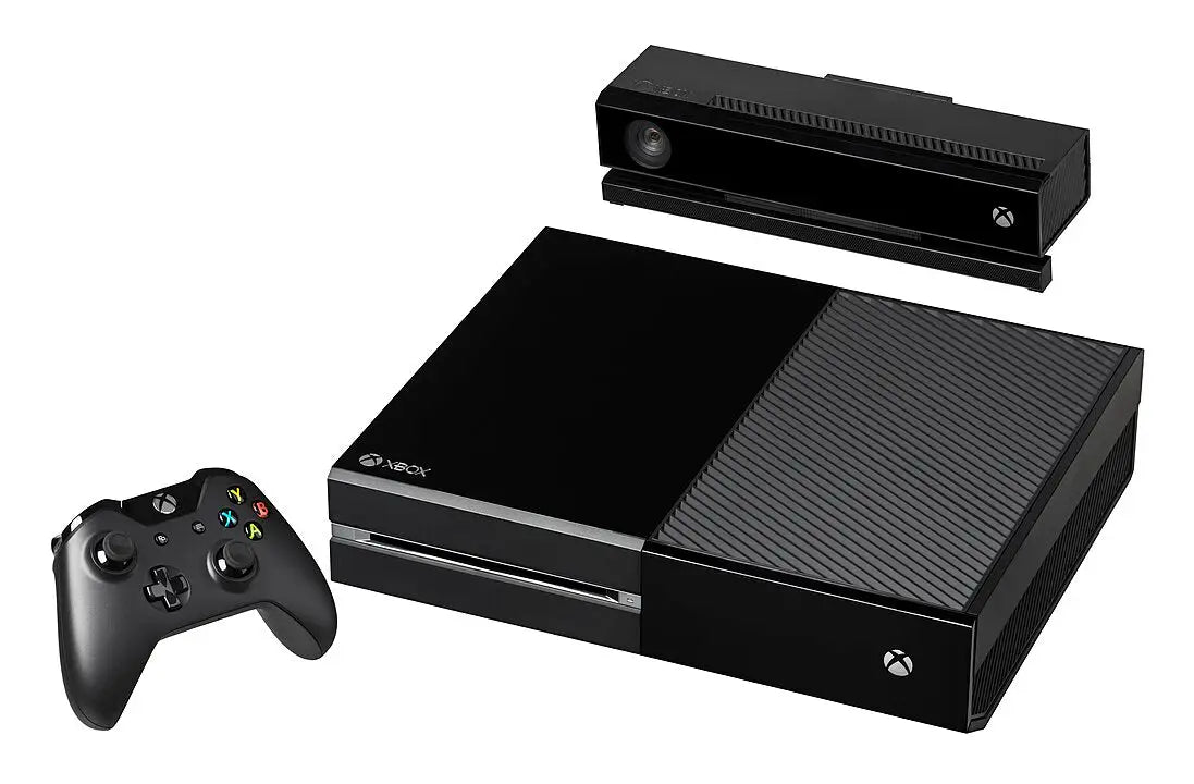 XBOX ONE